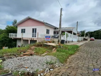 Imagem do anúnio: Vendo terreno / lote / condomínio em Videira , Santa Catarina no bairro Lot. Testolin