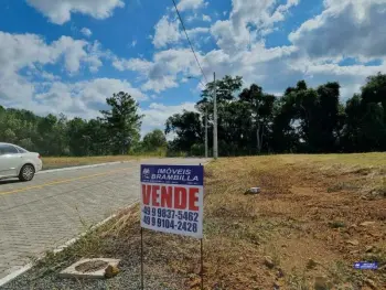 Imagem do anúncio: Vendo terreno / lote / condomínio em Videira , Santa Catarina no bairro Loteamento Menegola