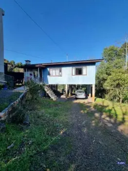 Imagem do anúncio: Vendo casa em Videira , Santa Catarina no bairro Sesi