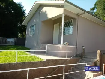 Imagem do anúnio: Vendo casa em Videira , Santa Catarina no bairro Farroupilha