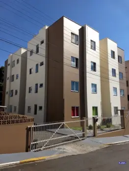 Imagem do anúncio: Vendo apartamento em Videira , Santa Catarina no bairro Universitário