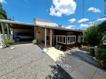 Imagem do anúnio: Vendo casa em Videira , Santa Catarina no bairro Santa Tereza