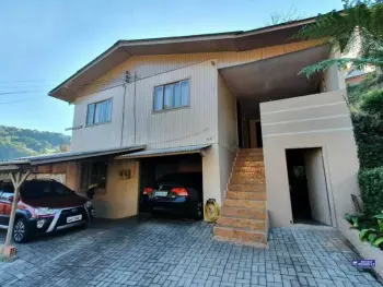 Imagem do anúnio: Vendo casa em Videira , Santa Catarina no bairro São Cristovão