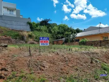 Imagem do anúnio: Vendo terreno / lote / condomínio em Videira , Santa Catarina no bairro Santa Gema