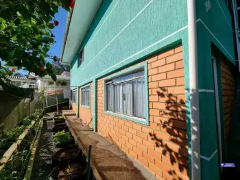 Imagem do anúncio: Vendo casa em Videira , Santa Catarina no bairro Farroupilha
