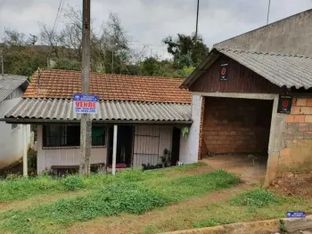 Imagem do anúnio: Vendo casa em Videira , Santa Catarina no bairro Campo Experimental