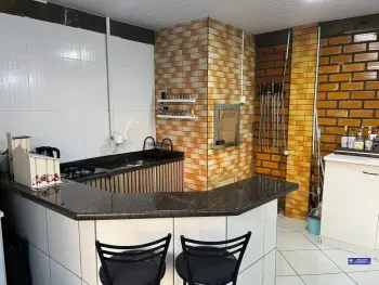 Imagem do anúnio: Vendo casa em Videira , Santa Catarina no bairro Cidade Alta