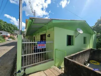 Imagem do anúncio: Vendo casa em Videira , Santa Catarina no bairro Sesi
