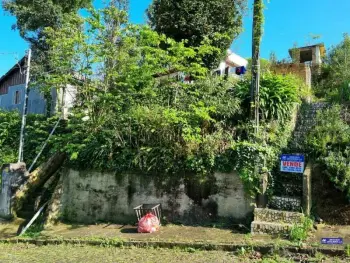 Imagem do anúnio: Vendo terreno / lote / condomínio em Videira , Santa Catarina no bairro Marafon
