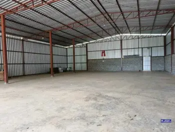 Imagem do anúnio: Alugo galpão / depósito / armazém em Pinheiro Preto , Santa Catarina no bairro Britador