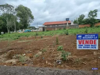 Imagem do anúnio: Vendo terreno / lote / condomínio em Videira , Santa Catarina no bairro Loteamento Dona Ana