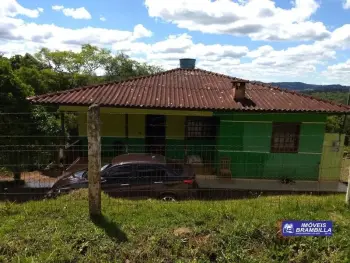 Imagem do anúnio: Vendo fazenda / sítio / chácara em Videira , Santa Catarina no bairro Farroupilha