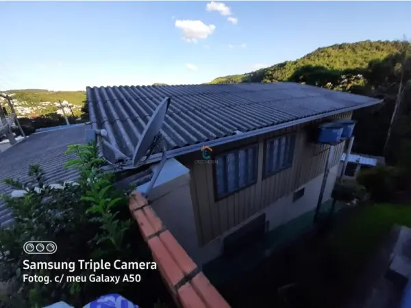 Imagem do anúnio: Vendo casa em Luzerna , Santa Catarina no bairro LOTEAMENTO PRIMAVERA