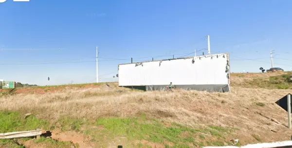 Imagem do anúnio: Vendo terreno / lote / condomínio em Erval Velho , Santa Catarina no bairro Distrito Industrial