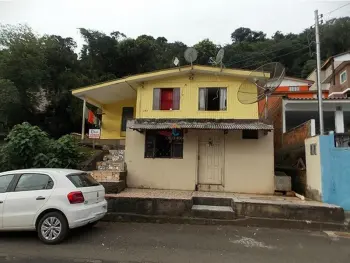Imagem do anúnio: Vendo casa em Herval D'Oeste , Santa Catarina no bairro Santo Antônio