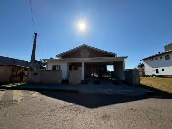 Imagem do anúnio: Vendo casa em Joaçaba , Santa Catarina no bairro Nossa Senhora de Lourdes