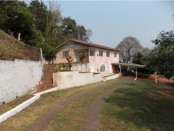 Imagem do anúnio: Vendo ou alugo casa em Herval D'Oeste , Santa Catarina no bairro Centro