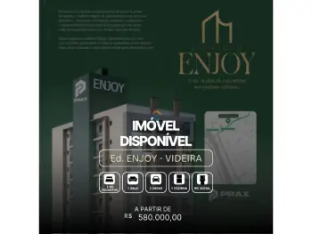 Imagem do anúnio: Vendo apartamento em Videira , Santa Catarina no bairro Centro