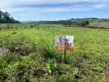 Imagem do anúnio: Vendo terreno / lote / condomínio em Joaçaba , Santa Catarina no bairro Loteamento Sol da Manhã