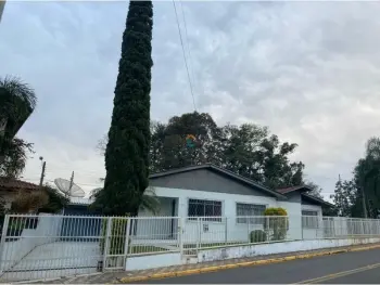 Imagem do anúnio: Vendo ou alugo casa em Joaçaba , Santa Catarina no bairro Flor da Serra