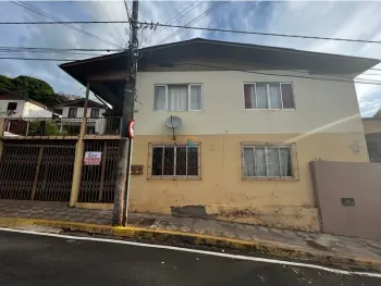 Imagem do anúnio: Vendo casa em Herval D'Oeste , Santa Catarina no bairro Centro