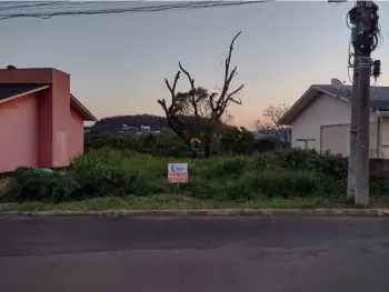 Imagem do anúnio: Vendo terreno / lote / condomínio em Joaçaba , Santa Catarina no bairro Jardim Alvorada