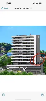Imagem do anúnio: Vendo apartamento em Videira , Santa Catarina no bairro Centro