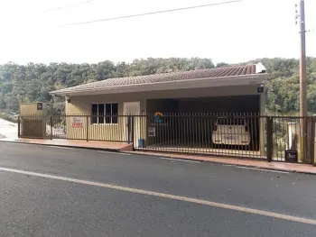 Imagem do anúnio: Vendo casa em Joaçaba , Santa Catarina no bairro Santa Tereza