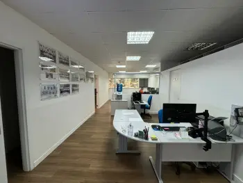 Imagem do anúnio: Alugo conjunto comercial / sala em Joaçaba , Santa Catarina no bairro Centro