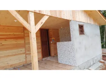 Imagem do anúnio: Vendo casa em Itá , Santa Catarina no bairro Interior