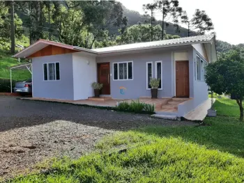 Imagem do anúnio: Vendo fazenda / sítio / chácara em Herval D'Oeste , Santa Catarina no bairro Interior