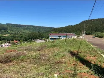 Imagem do anúnio: Vendo terreno / lote / condomínio em Luzerna , Santa Catarina no bairro Vila Alemanha