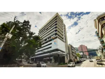 Imagem do anúnio: Alugo conjunto comercial / sala em Joaçaba , Santa Catarina no bairro Centro