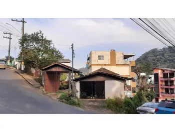 Imagem do anúnio: Vendo casa em Herval D'Oeste , Santa Catarina no bairro Centro