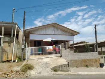 Imagem do anúnio: Vendo casa em Joaçaba , Santa Catarina no bairro ARMINDO HARO