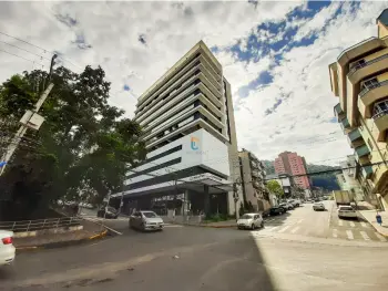 Imagem do anúnio: Vendo conjunto comercial / sala em Joaçaba , Santa Catarina no bairro Centro