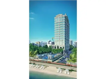 Imagem do anúnio: Vendo apartamento em Itapema , Santa Catarina no bairro Meia Praia