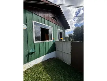Imagem do anúnio: Vendo casa em Luzerna , Santa Catarina no bairro Centro