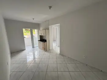 Imagem do anúnio: Alugo apartamento em Luzerna , Santa Catarina no bairro Distrito Industrial