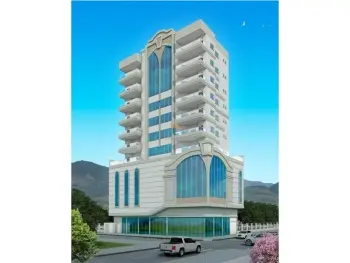 Imagem do anúnio: Vendo apartamento em Itapema , Santa Catarina no bairro Meia Praia