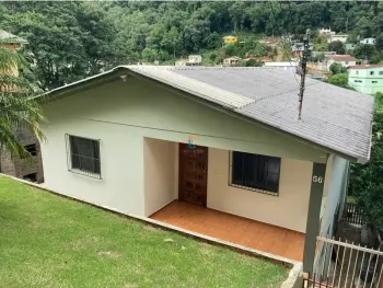 Imagem do anúnio: Vendo casa em Joaçaba , Santa Catarina no bairro Santa Tereza