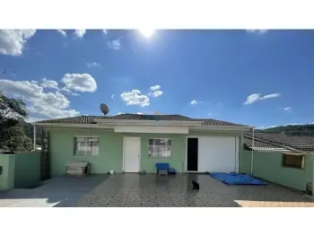 Imagem do anúnio: Vendo casa em Herval D'Oeste , Santa Catarina no bairro Morada do Sol