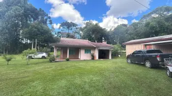 Imagem do anúnio: Vendo fazenda / sítio / chácara em Ponte Serrada , Santa Catarina no bairro Centro