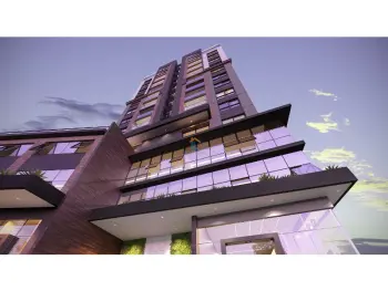 Imagem do anúnio: Vendo apartamento em Joaçaba , Santa Catarina no bairro Centro