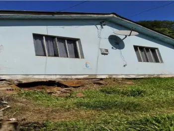 Imagem do anúnio: Vendo casa em Joaçaba , Santa Catarina no bairro Vila Cordazzo