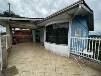 Imagem do anúnio: Vendo casa em Herval D'Oeste , Santa Catarina no bairro Jardim José Rupp