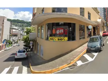 Imagem do anúnio: Alugo conjunto comercial / sala em Joaçaba , Santa Catarina no bairro Centro