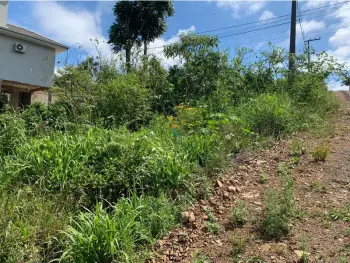 Imagem do anúnio: Vendo terreno / lote / condomínio em Joaçaba , Santa Catarina no bairro Nossa senhora de Fátima