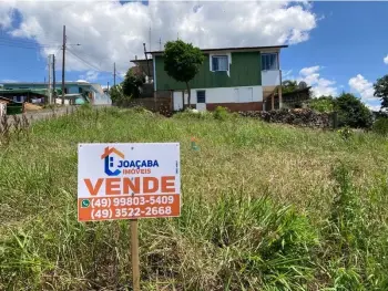 Imagem do anúnio: Vendo terreno / lote / condomínio em Herval D'Oeste , Santa Catarina no bairro Jardim José Rupp