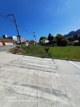 Imagem do anúnio: Vendo terreno / lote / condomínio em Capinzal , Santa Catarina no bairro Centro